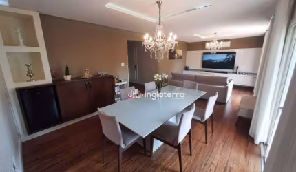 Apartamento à venda, 177 m² por R$ 810.000,00 - Centro - Londrina/PR