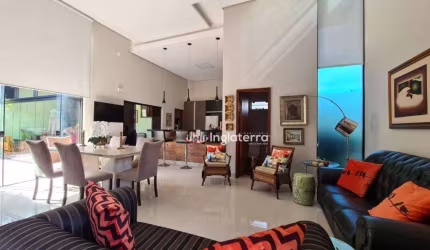 Casa à venda, 165 m² por R$ 1.300.000,00 - Condomínio Petit Ville - Londrina/PR