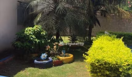 Chácara à venda, 1201 m² por R$ 450.000,00 - Rural - Londrina/PR