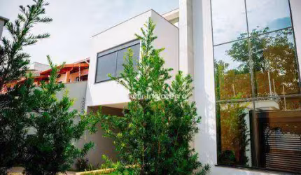 Casa à venda, 380 m² por R$ 2.450.000,00 - Lago Parque - Londrina/PR