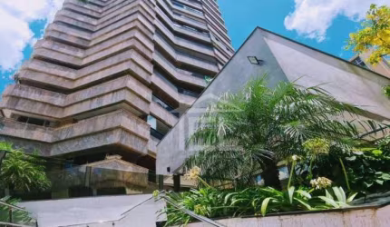 Apartamento à venda, 404 m² por R$ 2.150.000,00 - Centro - Londrina/PR