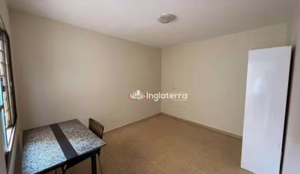 Sala para alugar, 8 m² por R$ 600,00/mês - Campo Belo - Londrina/PR