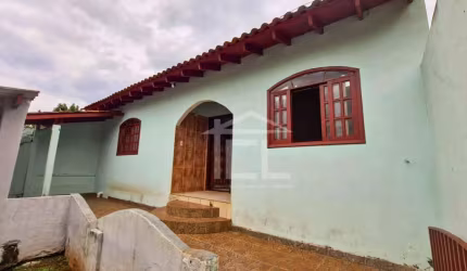 Casa à venda, 72 m² por R$ 400.000,00 - Cláudia - Londrina/PR