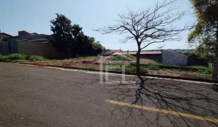 Terreno à venda, 396 m² por R$ 360.000,00 - Parque Residencial Michael Licha - Londrina/PR