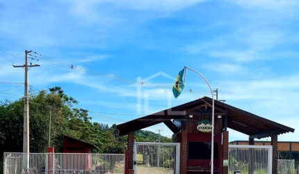 Chácara à venda, 10003 m² por R$ 800.000,00 - Chácaras Itaúna  - Ibiporã/PR