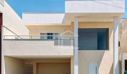 Casa à venda, 208 m² por R$ 1.600.000,00 - Condomínio Bella Vittà - Londrina/PR