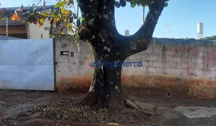 Terreno à venda, 346 m² por R$ 330.000,00 - Brasília - Londrina/PR