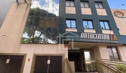 Sala à venda, 34 m² por R$ 150.000,00 - Centro - Londrina/PR
