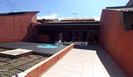 Casa à venda, 100 m² por R$ 450.000,00 - Jardim Neman Sahyun - Londrina/PR