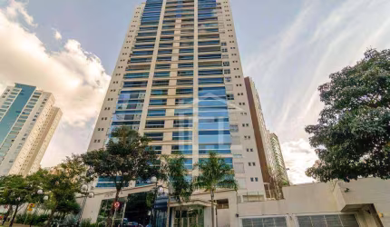 Apartamento à venda, 220 m² por R$ 2.450.000,00 - Gleba Palhano - Londrina/PR