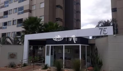 Apartamento com 3 quartos à venda, 76 m² por R$ 540.000 - Vale dos Tucanos - Zona Sul de Londrina/PR