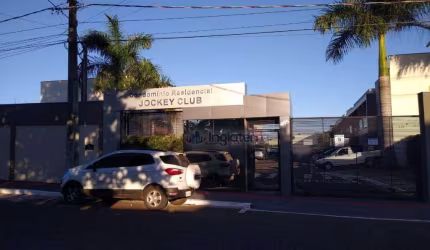 Casa à venda, 140 m² por R$ 579.000,00 - Condomínio Residencial Jockey Club - Londrina/PR