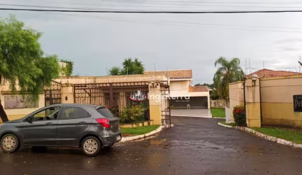 Terreno à venda, 456 m² por R$ 350.000,00 - Condomínio Petit Ville - Londrina/PR