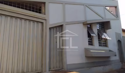 Casa à venda, 190 m² por R$ 800.000,00 - Igapó - Londrina/PR