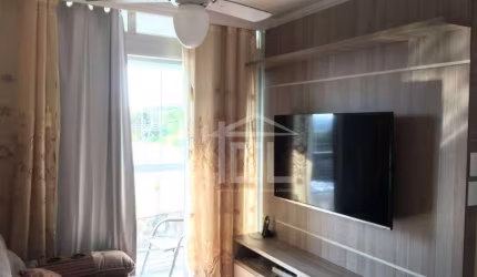 Apartamento à venda, 51 m² por R$ 180.000,00 - Paraíso - Londrina/PR