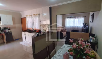 Casa à venda, 136 m² por R$ 430.000,00 - Monte Carlo - Londrina/PR