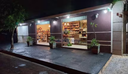 Loja para alugar, 30 m² por R$ 2.900,00/mês - Vila Brasil - Londrina/PR