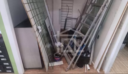 Sala para alugar, 4 m² por R$ 880,00/mês - Ouro Branco - Londrina/PR