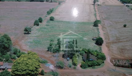 Área à venda, 53966 m² por R$ 6.000.000,00 - Parque Industrial - Maringá/PR
