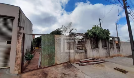 Terreno à venda, 390 m² por R$ 227.000,00 - Columbia - Londrina/PR
