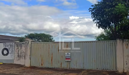 Terreno à venda, 360 m² por R$ 212.000,00 - Sabará III - Londrina/PR
