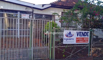 Casa à venda, 440 m² por R$ 1.700.000,00 - Jardim Higienópolis - Londrina/PR