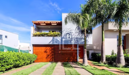 Casa à venda, 273 m² por R$ 1.500.000,00 - Parque Tauá - Cond. Araçari - Londrina/PR