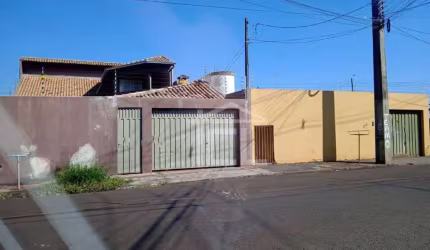Casa à venda, 200 m² por R$ 550.000,00 - Jardim Tomy - Londrina/PR