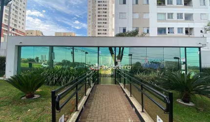 Apartamento à venda, 64 m² por R$ 455.000,00 - Terra Bonita - Londrina/PR
