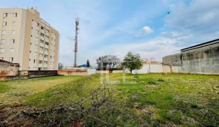 Terreno à venda, 400 m² por R$ 480.000,00 - Jardim Agari - Londrina/PR