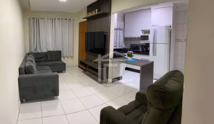 Casa à venda, 100 m² por R$ 270.000,00 - Jardim São Paulo - Londrina/PR