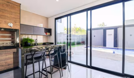 Casa à venda, 350 m² por R$ 2.995.000,00 - Mediterrâneo - Londrina/PR