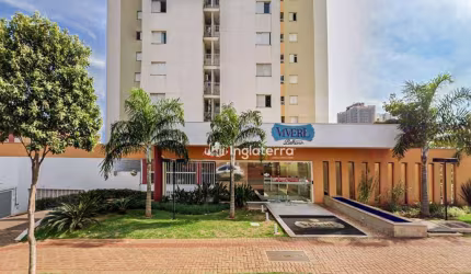 Apartamento com 3 quartos à venda, 79 m² por R$ 570.000 - Gleba Palhano - Zona Sul de Londrina/PR