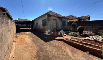 Casa à venda, 150 m² por R$ 300.000,00 - Conceição - Londrina/PR