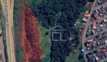 Área à venda, 20027 m² por R$ 8.011.066,00 - Ribeirão do Cafezal - Londrina/PR