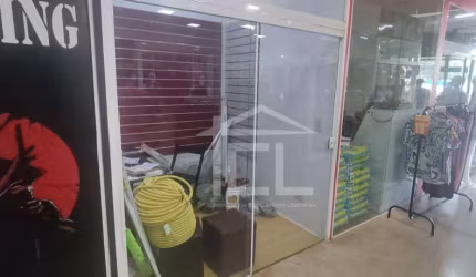 Sala para alugar, 4 m² por R$ 830,00/mês - Ouro Branco - Londrina/PR