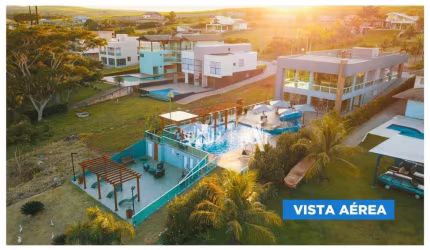 Casa à venda, 622 m² por R$ 3.200.000,00 - Porto das Águas - Porecatu/PR