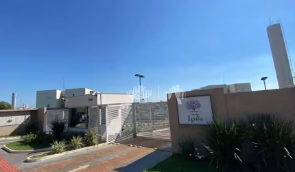 Apartamento à venda, 45 m² por R$ 170.000,00 - Ouro Verde - Londrina/PR