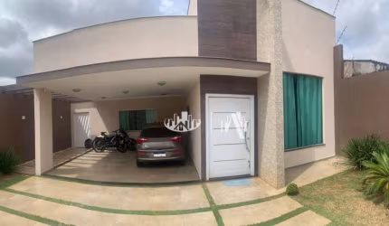 Casa à venda, 240 m² por R$ 950.000,00 - Califórnia - Londrina/PR