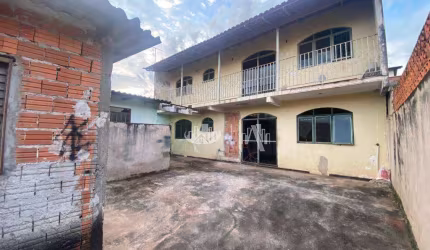 Casa à venda, 172 m² por R$ 280.000,00 - Califórnia - Londrina/PR