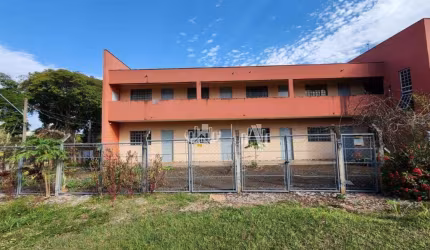Apartamento para alugar, 40 m² por R$ 760,00/mês - Jardim Indianápolis - Londrina/PR