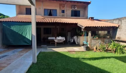 Casa à venda, 150 m² por R$ 380.000,00 - Conjunto Café - Londrina/PR
