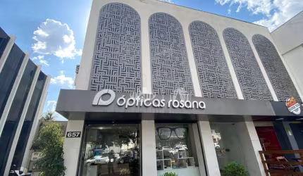 Sala para alugar na Avenida Bandeirantes, nº 657, 80 m² por R$ 2.200/mês - Vila Ipiranga - Londrina/PR