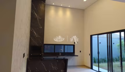 Casa à venda, 186 m² por R$ 1.100.000,00 - Monte Belo - Londrina/PR