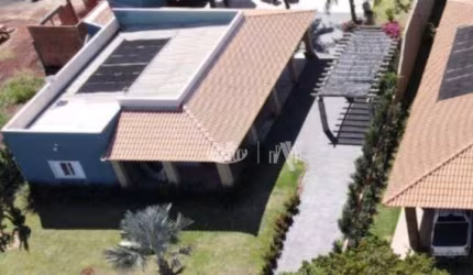 Chácara à venda, 1130 m² por R$ 900.000,00 - Centro - Alvorada do Sul/PR