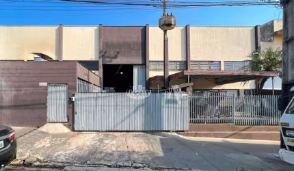 Barracão à venda, 600 m² por R$ 2.500.000,00 - Igapó - Londrina/PR
