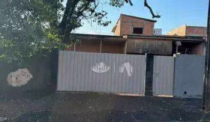 Terreno, 282 m² - venda por R$ 150.000,00 ou aluguel por R$ 2.500,00/mês - Santa Inês - Londrina/PR