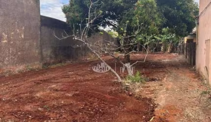 Terreno à venda, 400 m² por R$ 280.000,00 - Vila Casoni - Londrina/PR