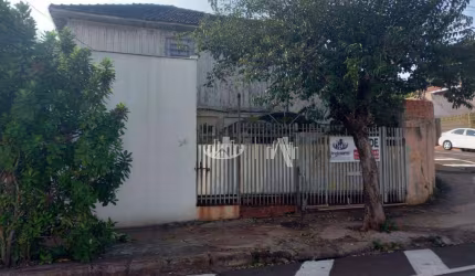 Terreno à venda, 255 m² por R$ 1.200.000,00 - Vila Ipiranga - Londrina/PR