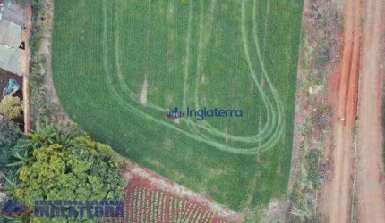 Chácara à venda, 18770 m² por R$ 900.000,00 - Nova America da Colina - Nova America da Colina/PR